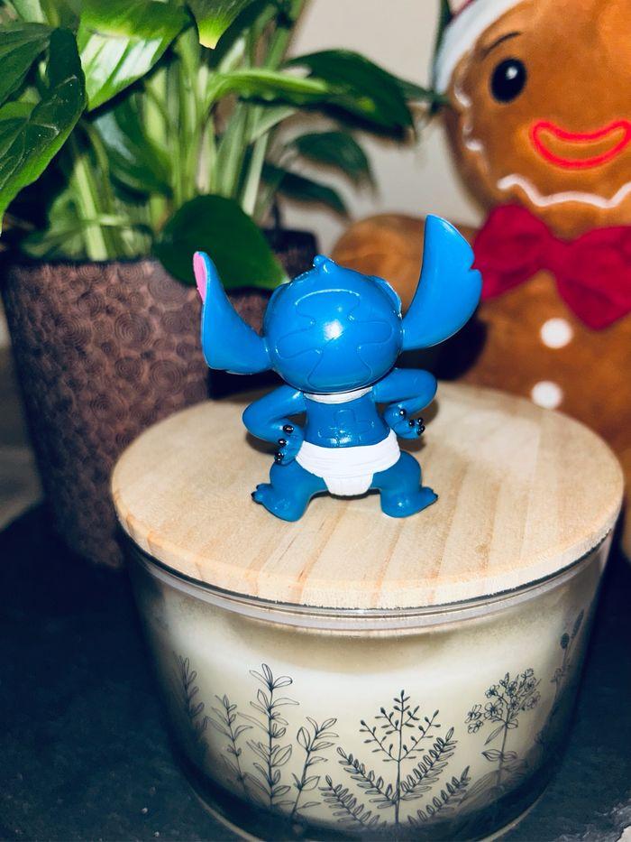 Figurine Stitch - photo numéro 2