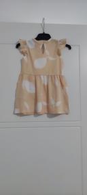 Robe pour bébé fille h&m