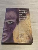 Voyage au pays du magique par Dominique Camus