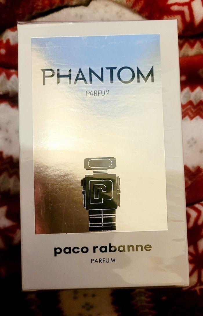 Parfum - photo numéro 1