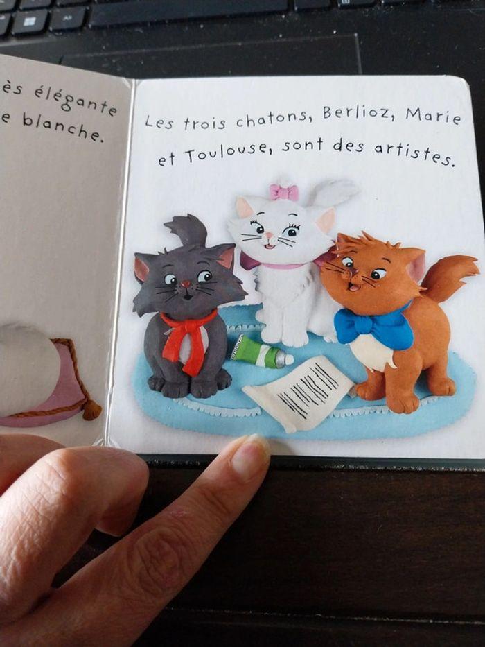 L'magerie des bébés Disney - photo numéro 4