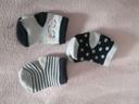 Lot de 3 paires de chaussettes