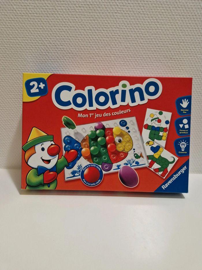 Colorino - photo numéro 1