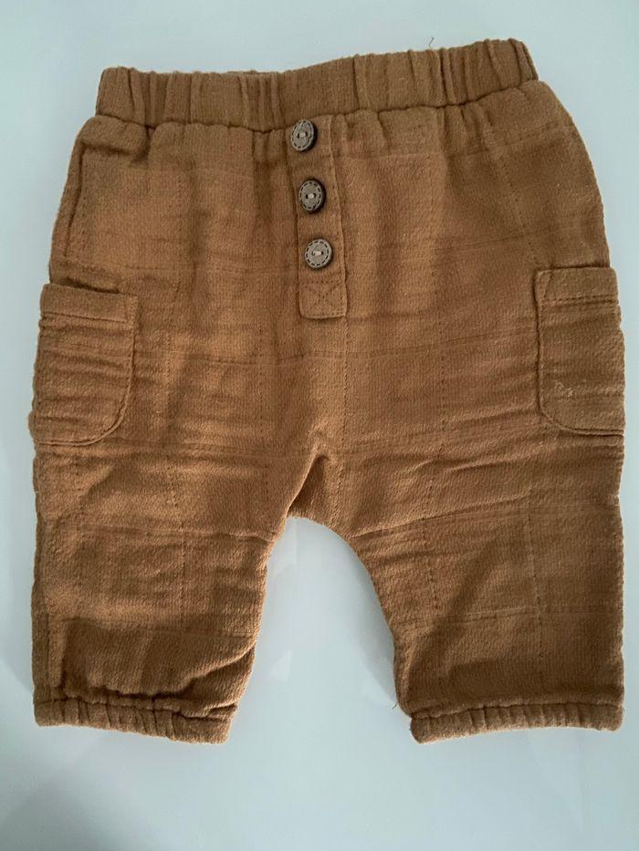 Pantalon bébé