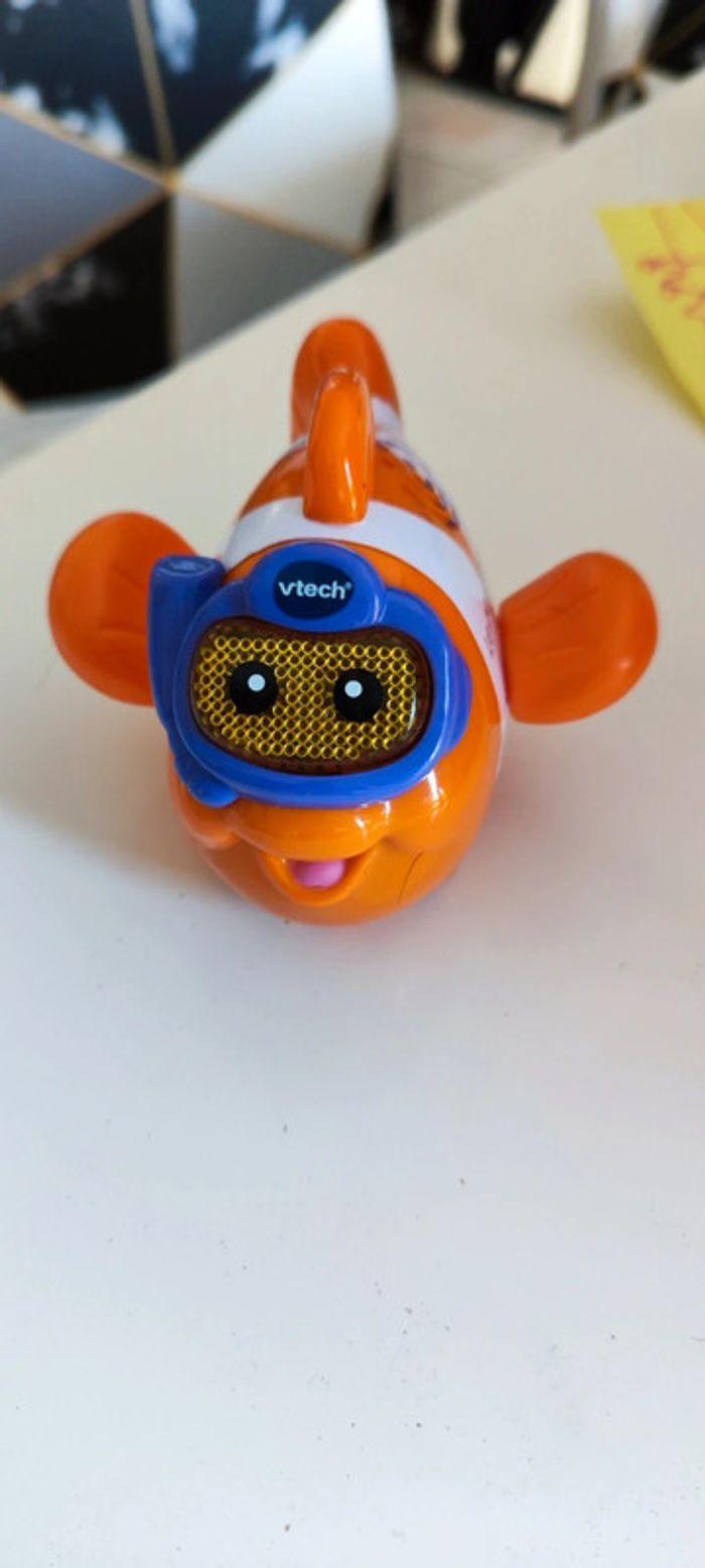 Lot animaux vtech - photo numéro 1