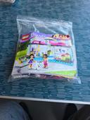 Lego Friends 41007