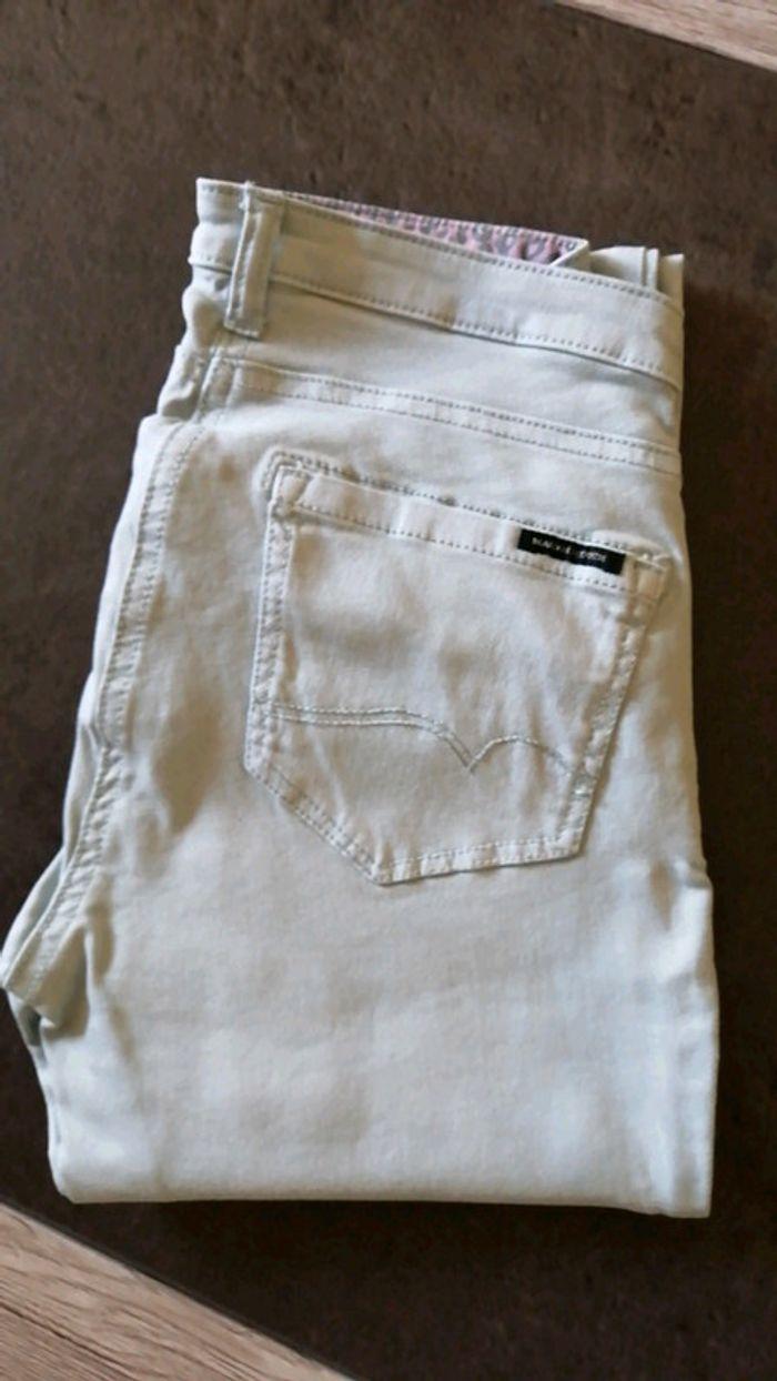 Pantalon Maison Scotch W. 36 L. 32 - photo numéro 1