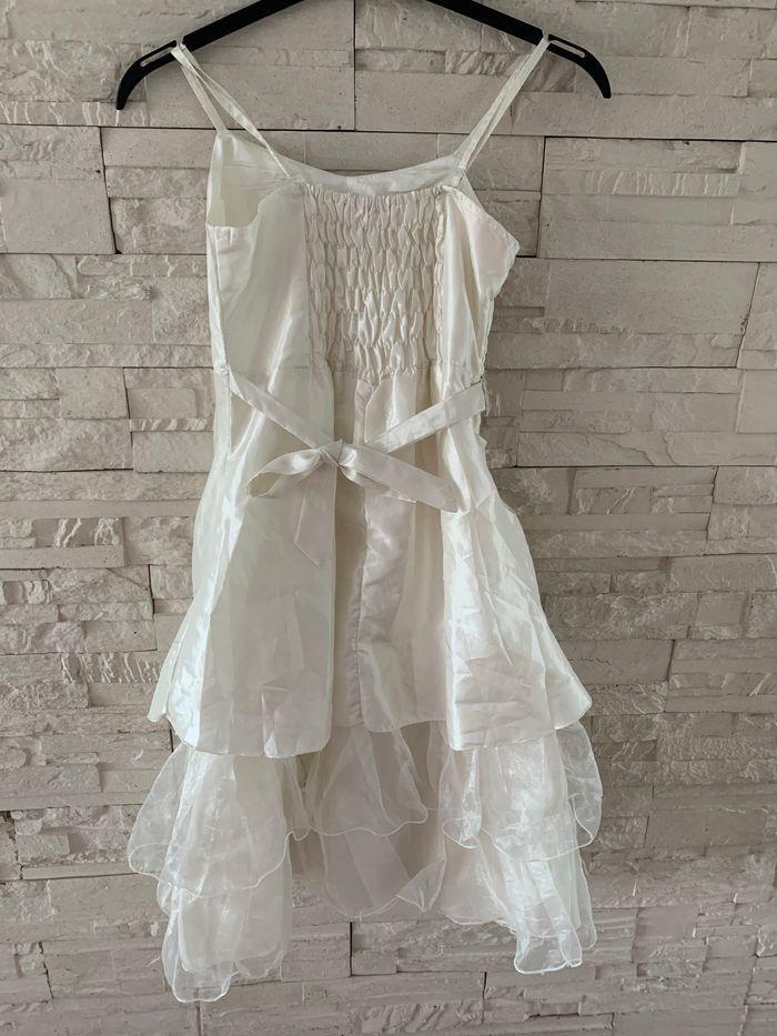 Robe de mariage enfant - photo numéro 3