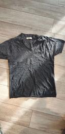 Tee shirt maille Bray Steve Alan taille M