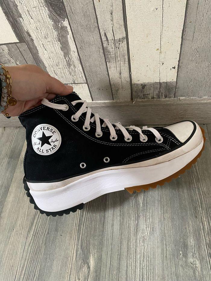 Converse homme taille 42.5 - photo numéro 4