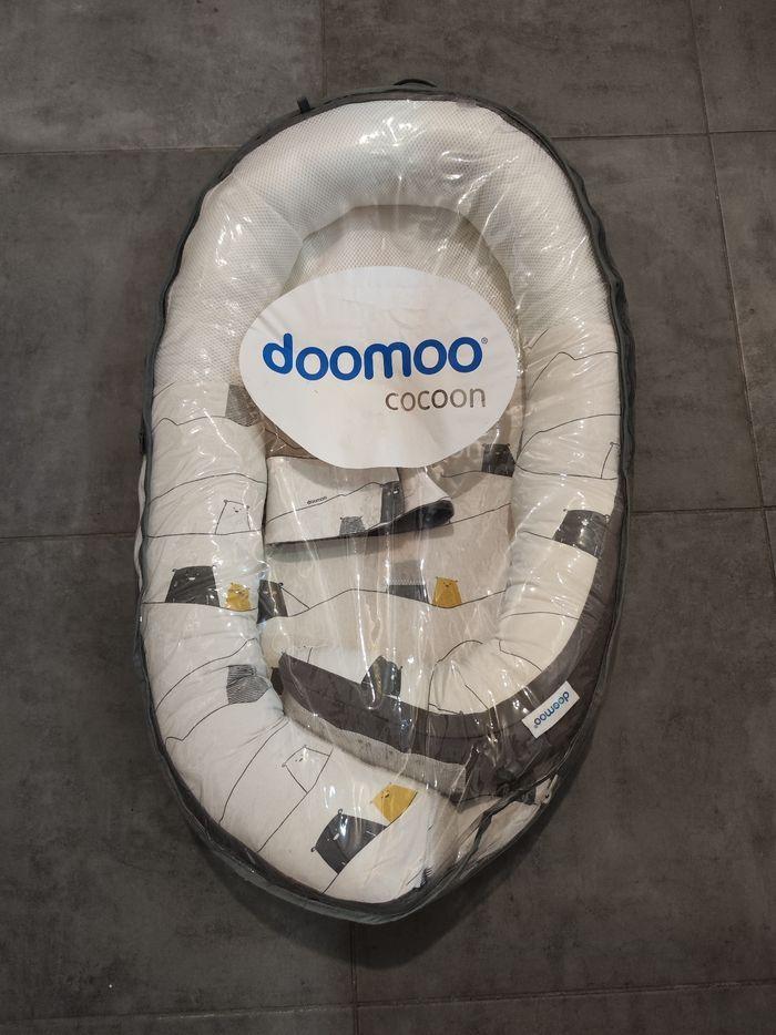 Doomoo Cocoon Babymoov