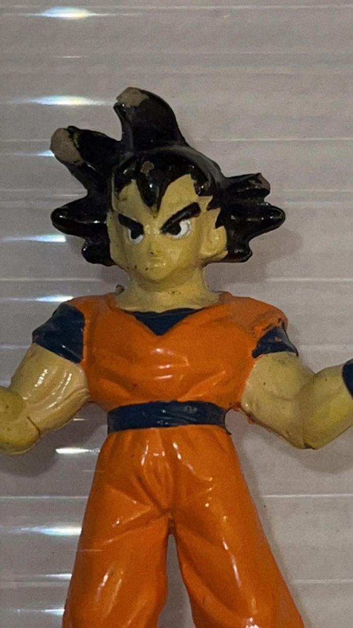 Ab Toys 1989 - 2 figurines DBZ - photo numéro 9