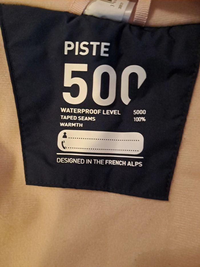 Veste de ski - photo numéro 7