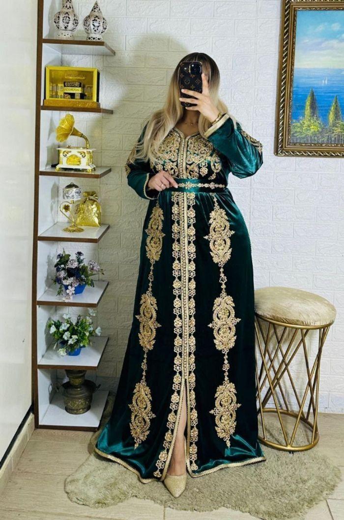 Caftan Marocain 🥰 - photo numéro 7