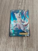 Mewtwo carte pokemon