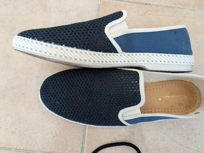 Mocassins homme taille 42 - photo numéro 2