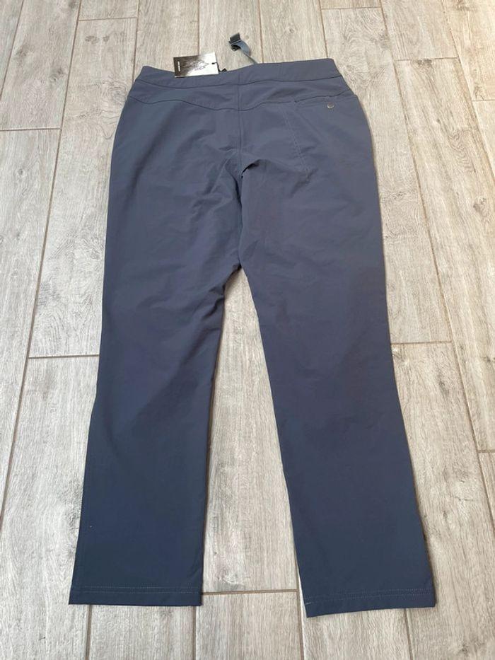 Pantalon de randonnée Fjern - photo numéro 3