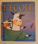 Livre l'école à quoi ça sert?