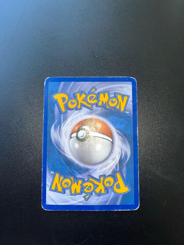 Carte Pokémon Mentali Ex 52/122 XY Rupture Turbo - photo numéro 5