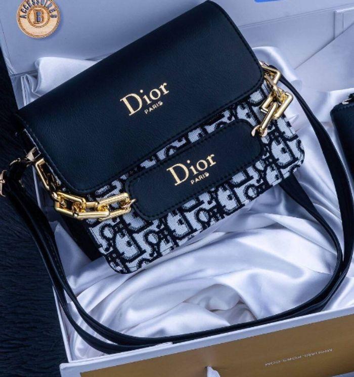 Dior sac