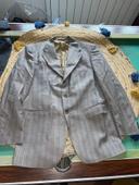 Veste de costume « boldoduc amiens » taille 60