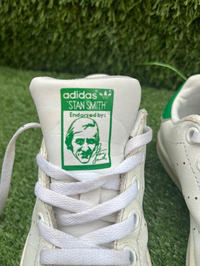 Adidas Stan Smith enfants - photo numéro 6