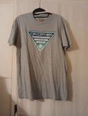 T-shirt columbia M