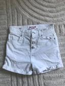 Short blanc Jennyfer 32