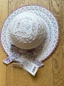 Chapeau neuf 6-9M