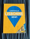 Cartoville Lisbonne