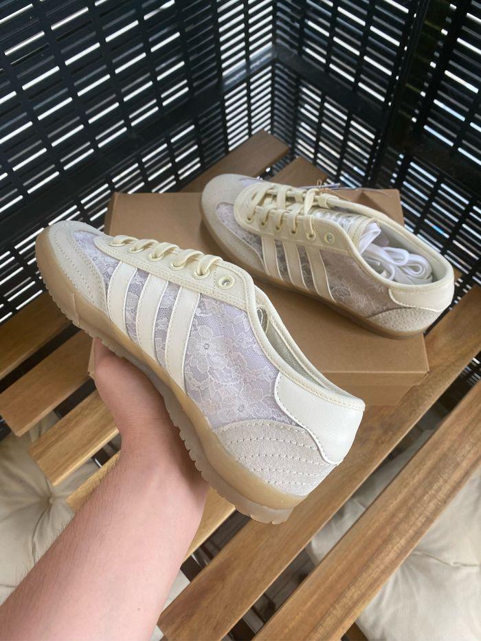 Naked Copenhagen x adidas - photo numéro 2