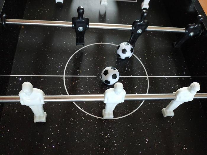 Babyfoot - photo numéro 5