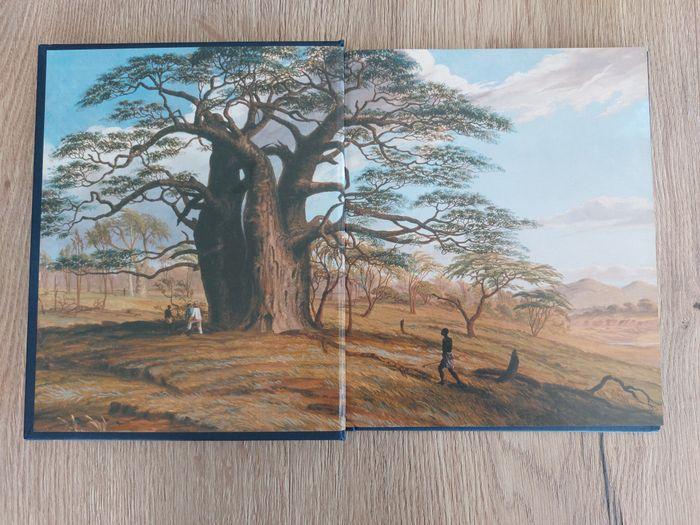 Livre "Baobabs" Thomas Pakenham - photo numéro 8