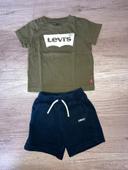 Ensemble levi’s