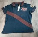 polo manches courtes homme taille S Plaza