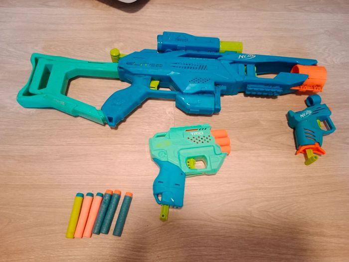 Nerf élite 2.0 - photo numéro 1