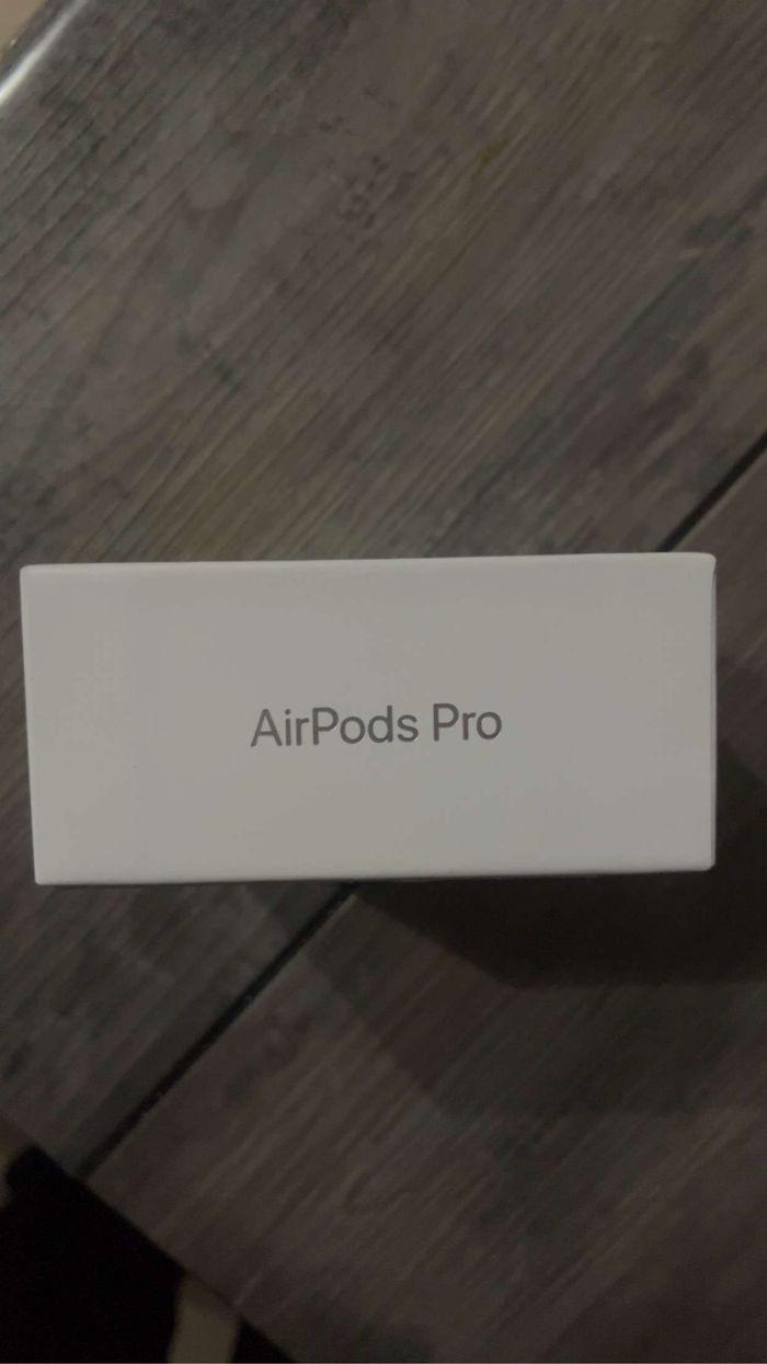 AirPods Pro 2 Reduction de bruit - photo numéro 3