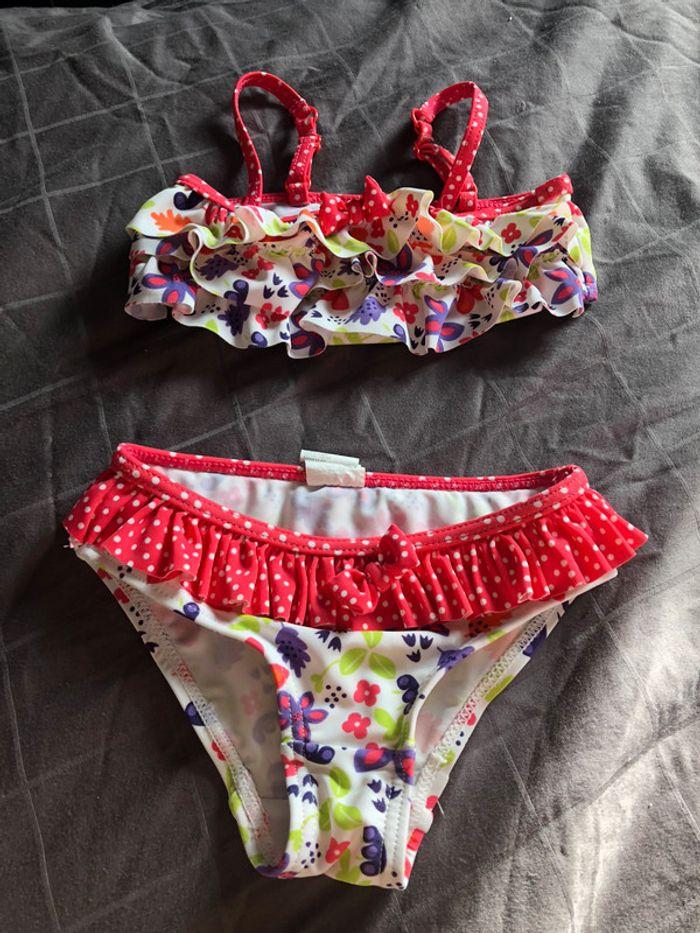 Maillot de bain bébé - photo numéro 1