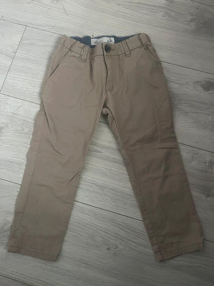 Pantalon 2/3 ans H&M - photo numéro 1