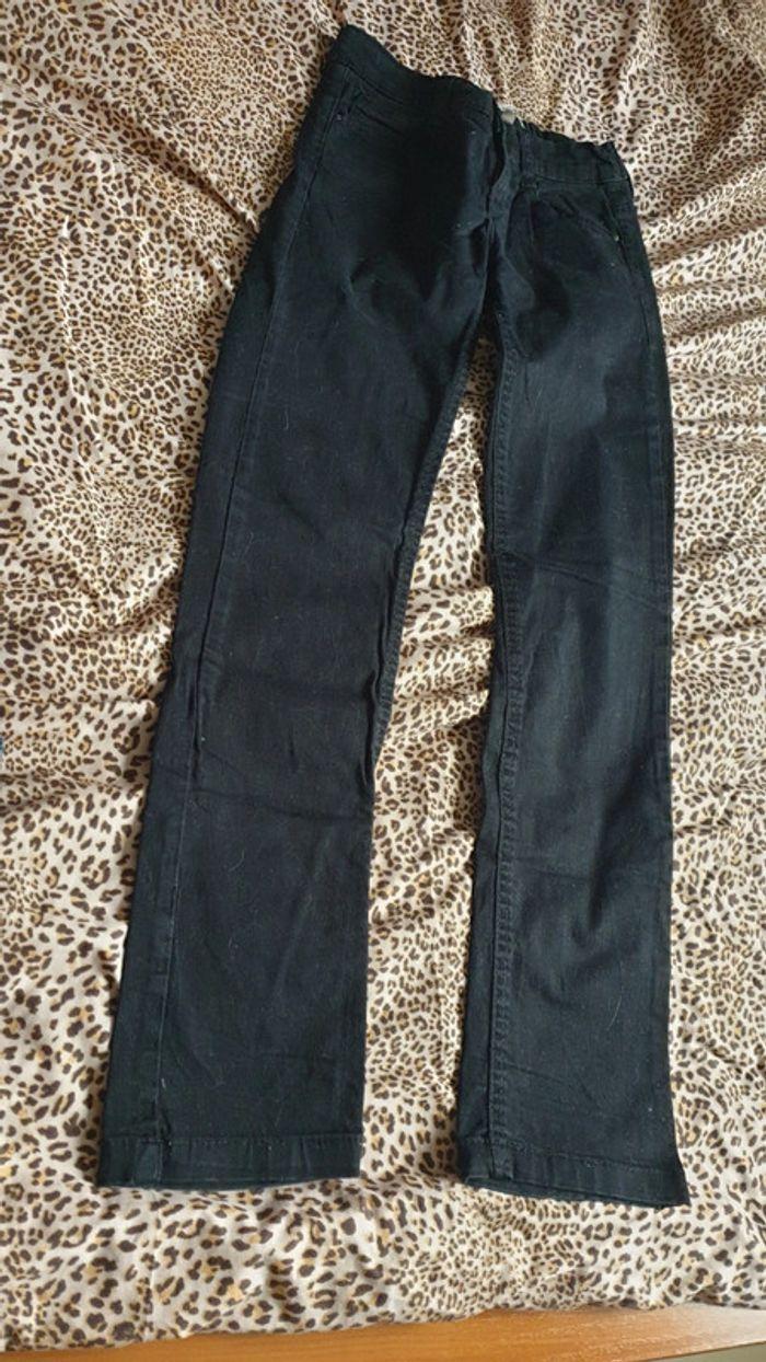 Pantalon 12 ans - photo numéro 1