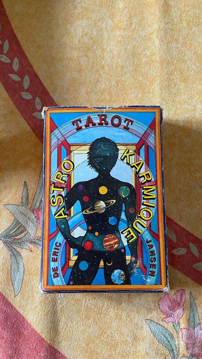 Tarot de collection