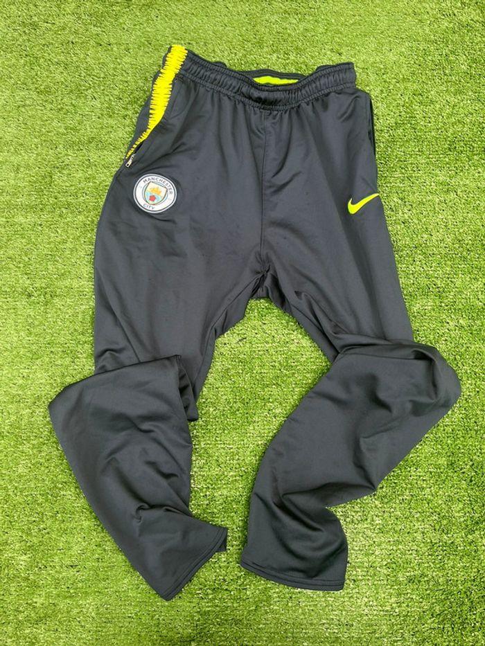 Pantalon Manchester City - photo numéro 1