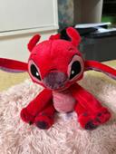 Peluche stich