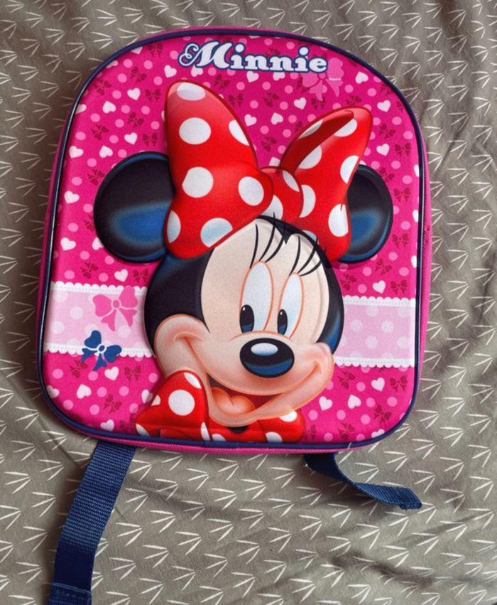 Sac Minnie