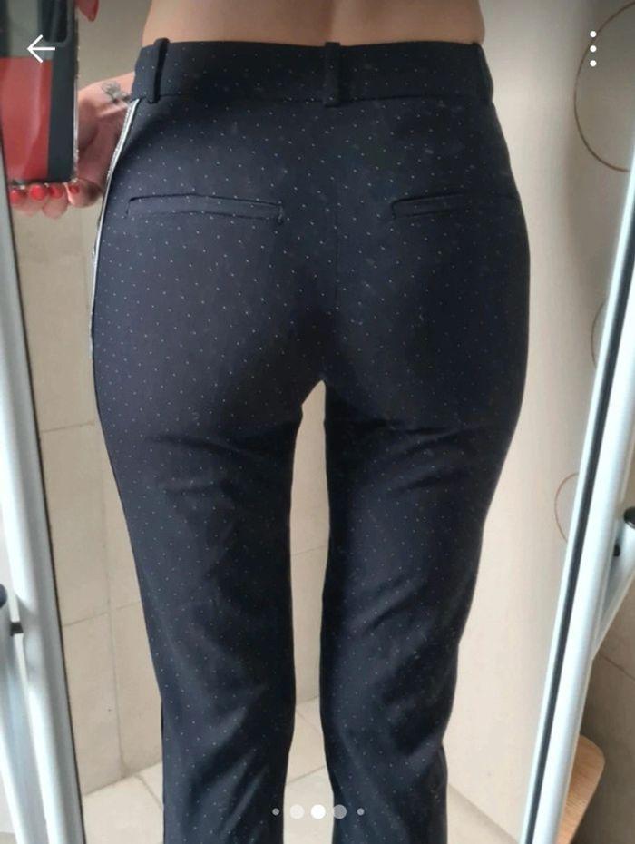 Pantalons femme taille 36 - photo numéro 8