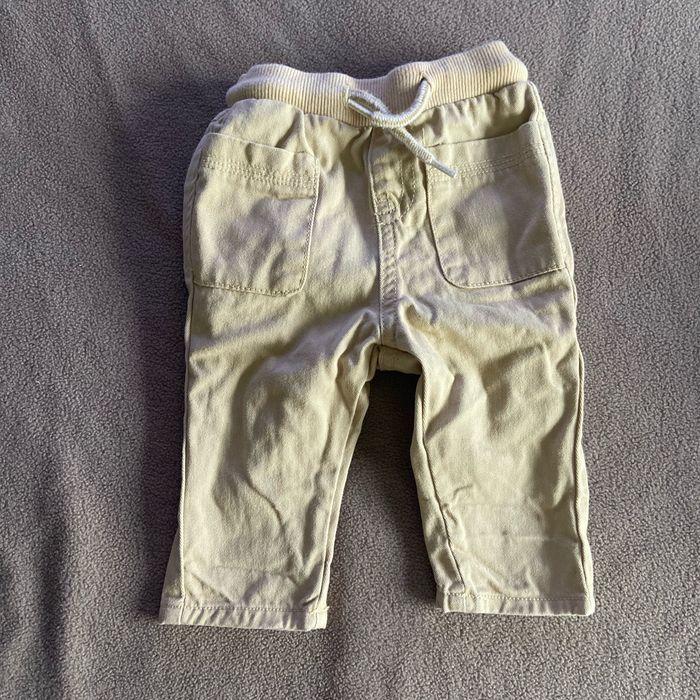 Pantalon bébé