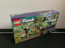 Lego Friends 41749  Camion de Reportage Neuf