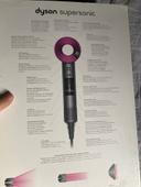 Sèche cheveux dyson supersonic