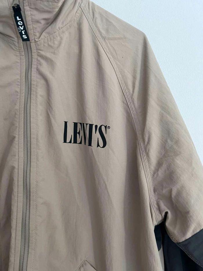 Veste levis  oversize - photo numéro 2