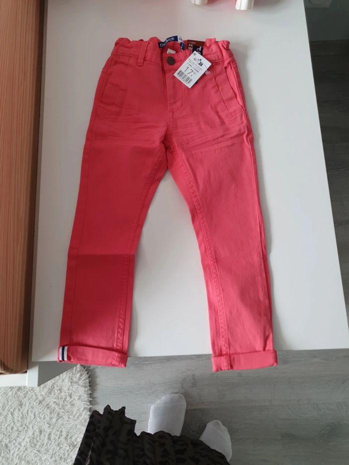 Pantalon - photo numéro 1